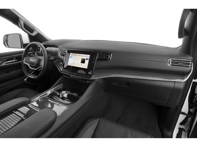 2023 Jeep Wagoneer Series III 4x4