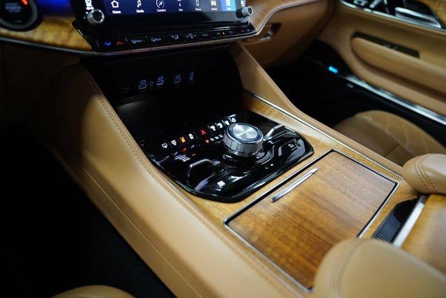 2022 Jeep Grand Wagoneer Series III 4x4