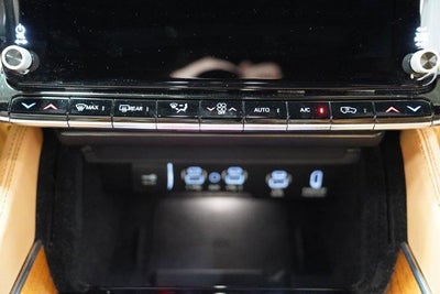 2022 Jeep Grand Wagoneer Series III 4x4