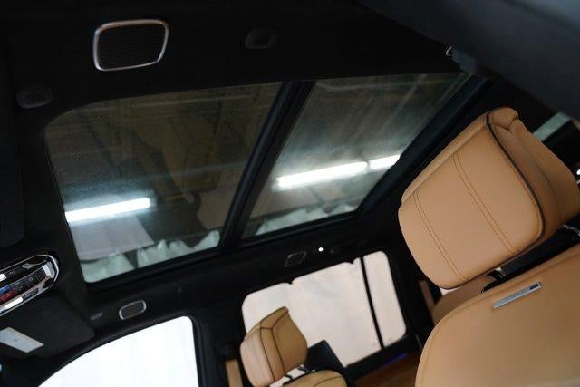 2022 Jeep Grand Wagoneer Series III 4x4