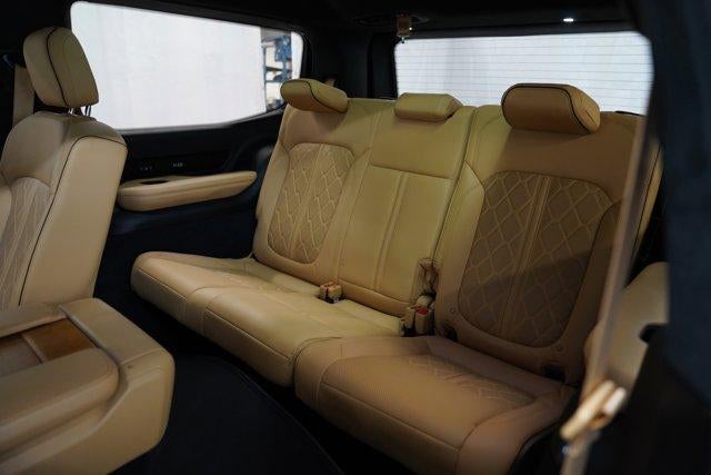 2022 Jeep Grand Wagoneer Series III 4x4