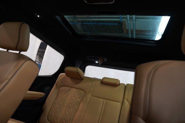 2022 Jeep Grand Wagoneer Series III 4x4