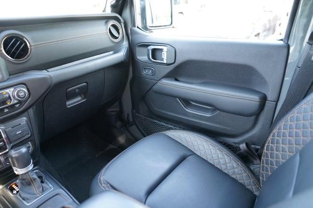 2023 Jeep Gladiator High Altitude 4x4