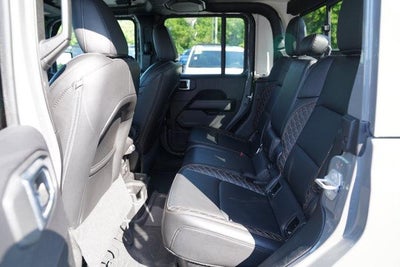 2023 Jeep Gladiator High Altitude 4x4