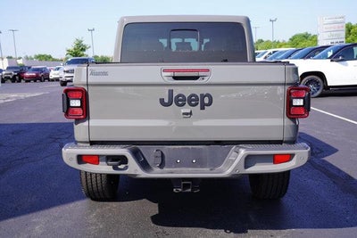 2023 Jeep Gladiator High Altitude 4x4