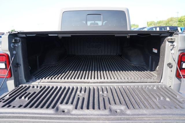 2023 Jeep Gladiator High Altitude 4x4