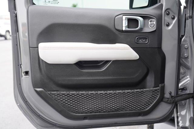 2022 Jeep Gladiator High Altitude 4x4
