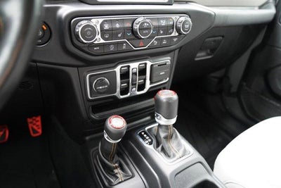 2022 Jeep Gladiator High Altitude 4x4