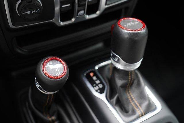 2022 Jeep Gladiator High Altitude 4x4