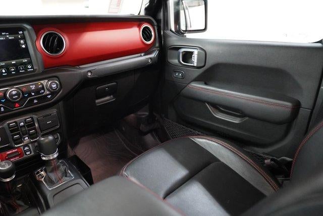 2023 Jeep Gladiator Rubicon 4x4