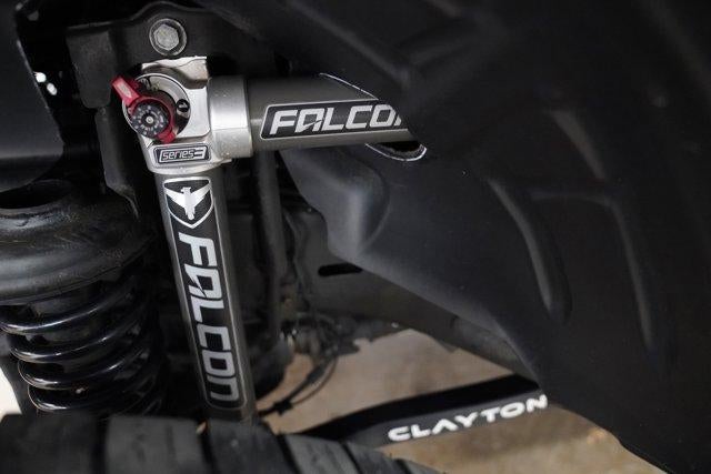 2023 Jeep Gladiator Rubicon 4x4