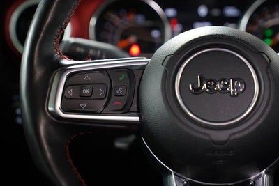 2023 Jeep Gladiator Rubicon 4x4