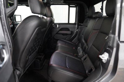 2023 Jeep Gladiator Rubicon 4x4