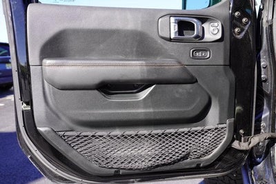 2021 Jeep Gladiator Mojave 4x4