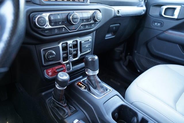 2021 Jeep Gladiator Mojave 4x4