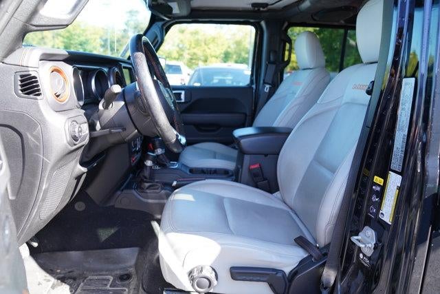 2021 Jeep Gladiator Mojave 4x4
