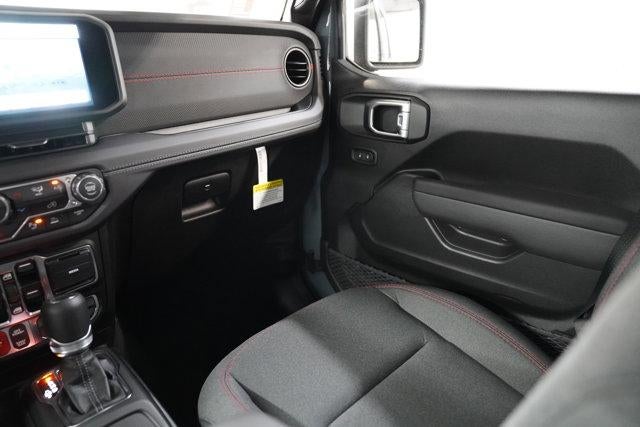 2026 Jeep Gladiator Rubicon 4x4