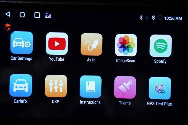 2017 RAM 1500 Express 4x4 Quad Cab 6'4" Box