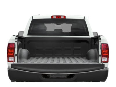 2019 RAM 1500 Classic Express 4x4 Quad Cab 6'4" Box