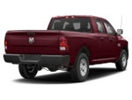 2019 RAM 1500 Classic Express 4x4 Quad Cab 6'4" Box