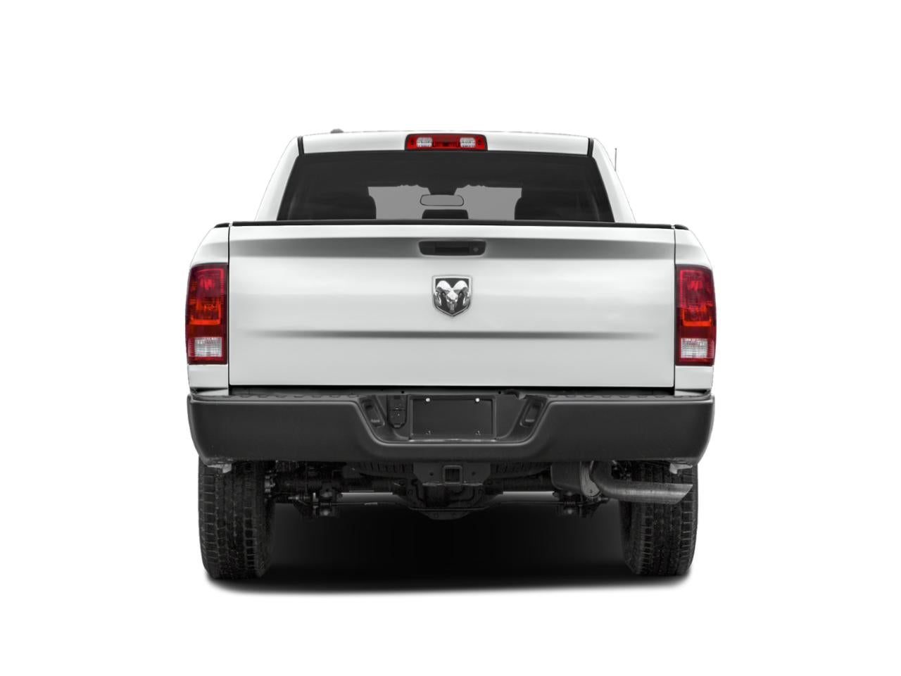 2019 RAM 1500 Classic Express 4x4 Quad Cab 6'4" Box