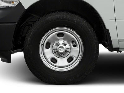 2017 RAM 1500 Express 4x4 Quad Cab 6'4" Box