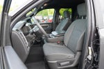 2023 RAM 1500 Classic Warlock 4x4 Quad Cab 6'4" Box