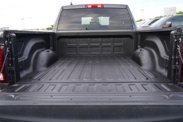 2023 RAM 1500 Classic Warlock 4x4 Quad Cab 6'4" Box