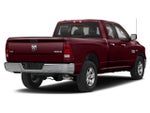 2021 RAM 1500 Classic Warlock 4x4 Quad Cab 6'4" Box