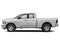 2021 RAM 1500 Classic Warlock 4x4 Quad Cab 6'4" Box