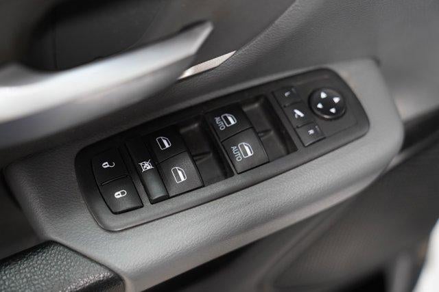 2021 RAM 1500 Big Horn 4x4 Quad Cab 6'4" Box