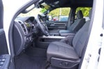 2023 RAM 1500 Big Horn 4x4 Crew Cab 5'7" Box