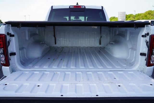 2023 RAM 1500 Big Horn 4x4 Crew Cab 5'7" Box