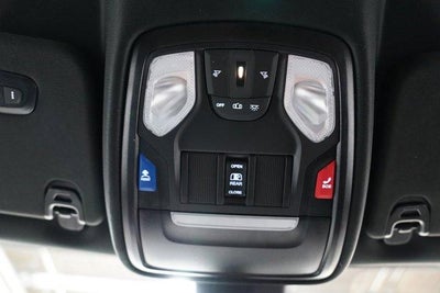 2025 RAM 1500 Big Horn 4x4 Crew Cab 5'7" Box