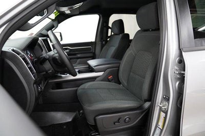 2025 RAM 1500 Big Horn 4x4 Crew Cab 5'7" Box