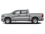 2025 RAM 1500 Big Horn 4x4 Crew Cab 5'7" Box