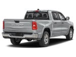 2025 RAM 1500 Big Horn 4x4 Crew Cab 5'7" Box