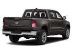 2021 RAM 1500 Big Horn 4x4 Quad Cab 6'4" Box