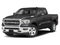 2022 RAM 1500 Big Horn 4x4 Quad Cab 6'4" Box