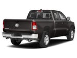 2022 RAM 1500 Big Horn 4x4 Quad Cab 6'4" Box