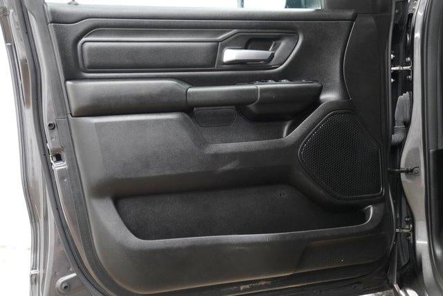 2023 RAM 1500 Tradesman 4x4 Quad Cab 6'4" Box