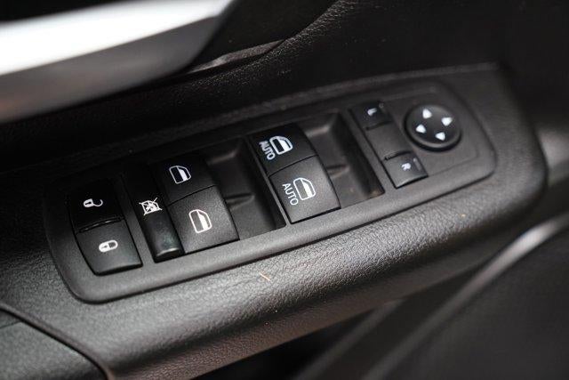 2023 RAM 1500 Tradesman 4x4 Quad Cab 6'4" Box