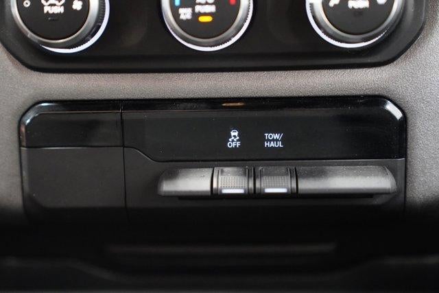 2023 RAM 1500 Tradesman 4x4 Quad Cab 6'4" Box