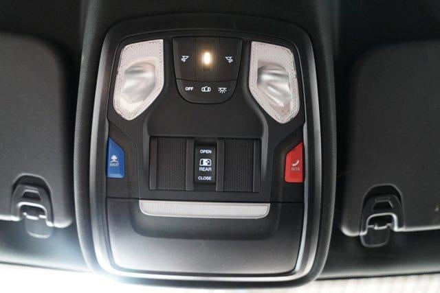 2023 RAM 1500 Tradesman 4x4 Quad Cab 6'4" Box