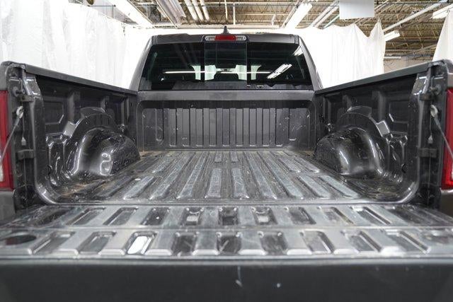 2023 RAM 1500 Tradesman 4x4 Quad Cab 6'4" Box