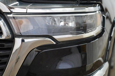 2025 RAM 1500 Big Horn 4x4 Crew Cab 5'7" Box