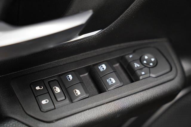 2025 RAM 1500 Big Horn 4x4 Crew Cab 5'7" Box