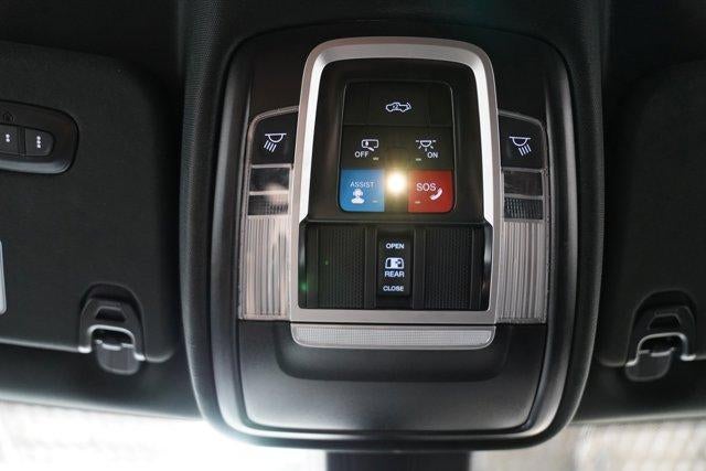 2025 RAM 1500 Big Horn 4x4 Crew Cab 5'7" Box