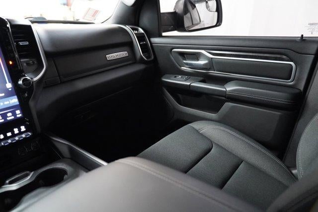 2023 RAM 1500 Big Horn 4x4 Crew Cab 5'7" Box