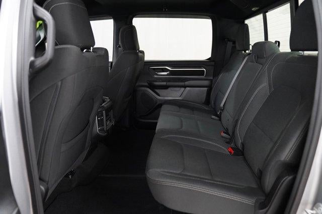 2023 RAM 1500 Big Horn 4x4 Crew Cab 5'7" Box
